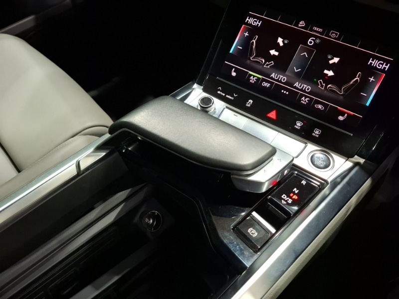 Used Audi e-tron 2021 for sale - 77846828: Photo 18