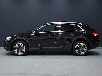 Used Audi e-tron 2021 for sale - 77846828: Photo