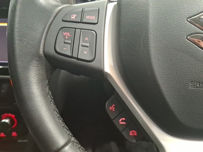 Used Suzuki Vitara 2019 for sale - 76579538: Photo 18