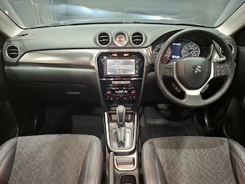 Used Suzuki Vitara 2019 for sale - 76579538: Photo