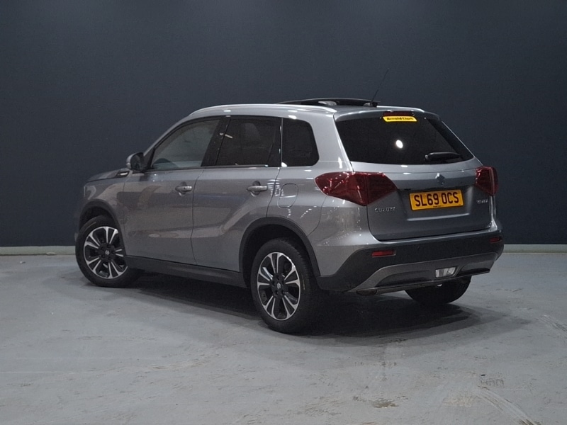 Used Suzuki Vitara 2019 for sale - 76579538: Photo 3