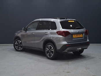 Used Suzuki Vitara 2019 for sale - 76579538: Photo