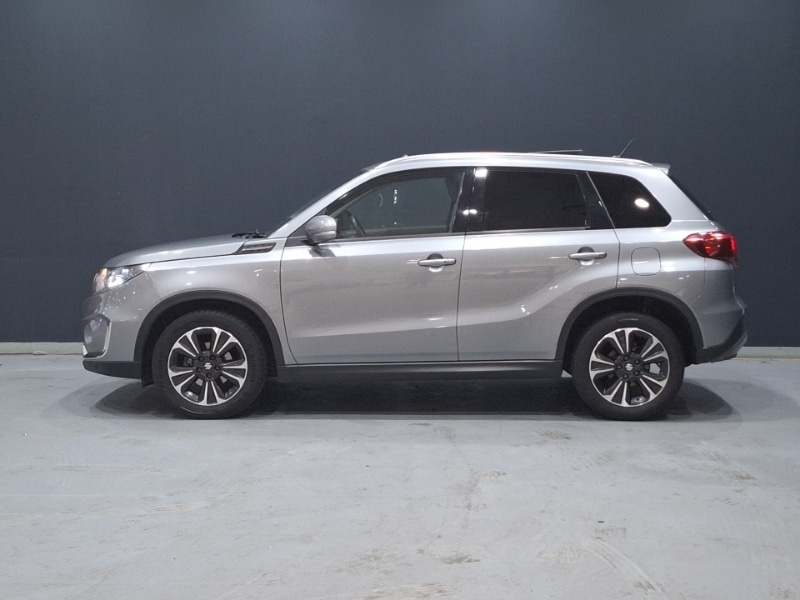 Used Suzuki Vitara 2019 for sale - 76579538: Photo 4
