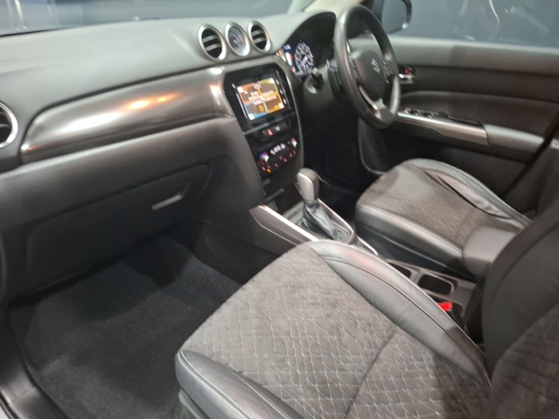 Used Suzuki Vitara 2019 for sale - 76579538: Photo 5