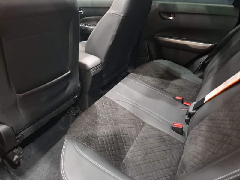 Used Suzuki Vitara 2019 for sale - 76579538: Photo 6