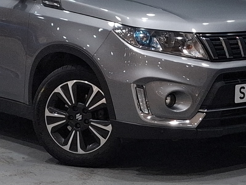 Used Suzuki Vitara 2019 for sale - 76579538: Photo 9