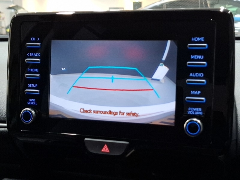 Used Toyota Yaris 2023 for sale - 77114892: Photo 11