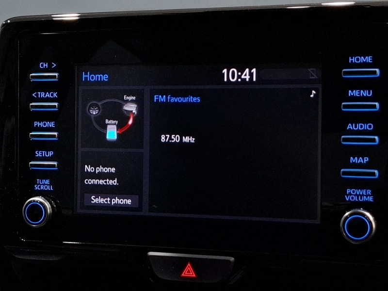 Used Toyota Yaris 2023 for sale - 77114892: Photo 12