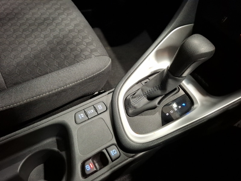 Used Toyota Yaris 2023 for sale - 77114892: Photo 16