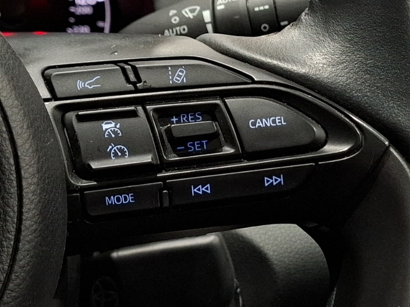 Used Toyota Yaris 2023 for sale - 77114892: Photo 18