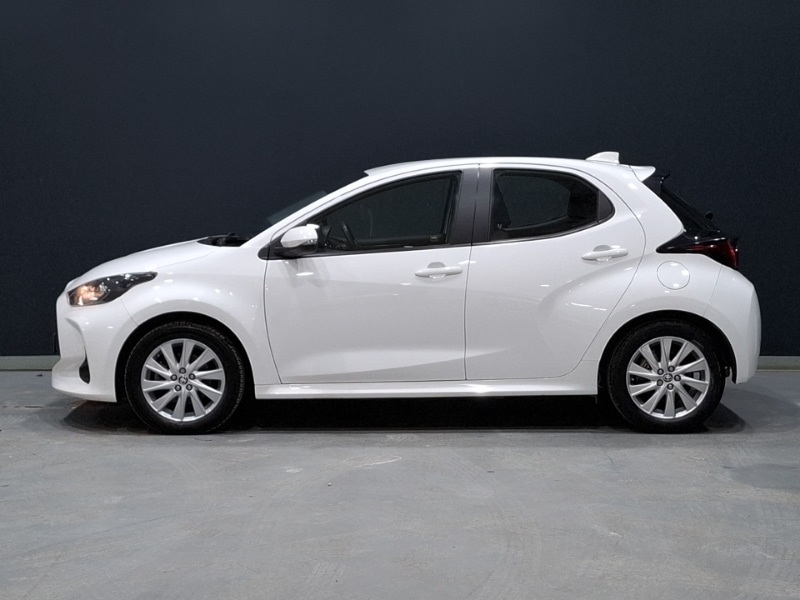 Used Toyota Yaris 2023 for sale - 77114892: Photo 4