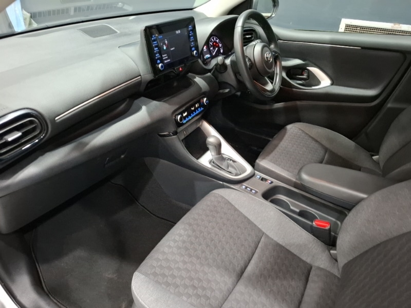 Used Toyota Yaris 2023 for sale - 77114892: Photo 5