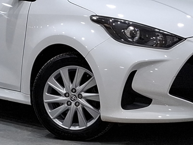 Used Toyota Yaris 2023 for sale - 77114892: Photo 9