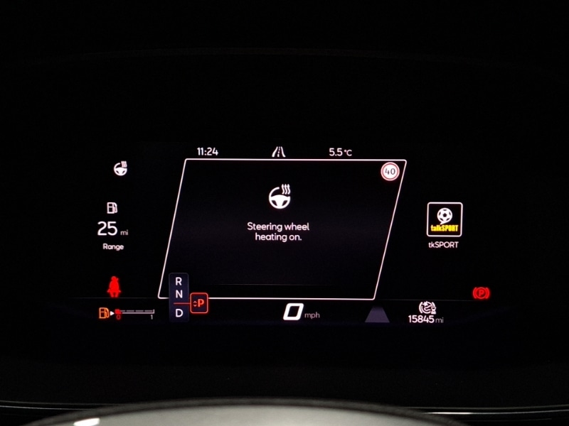 Used Cupra Formentor 2024 for sale - 77352333: Photo 10