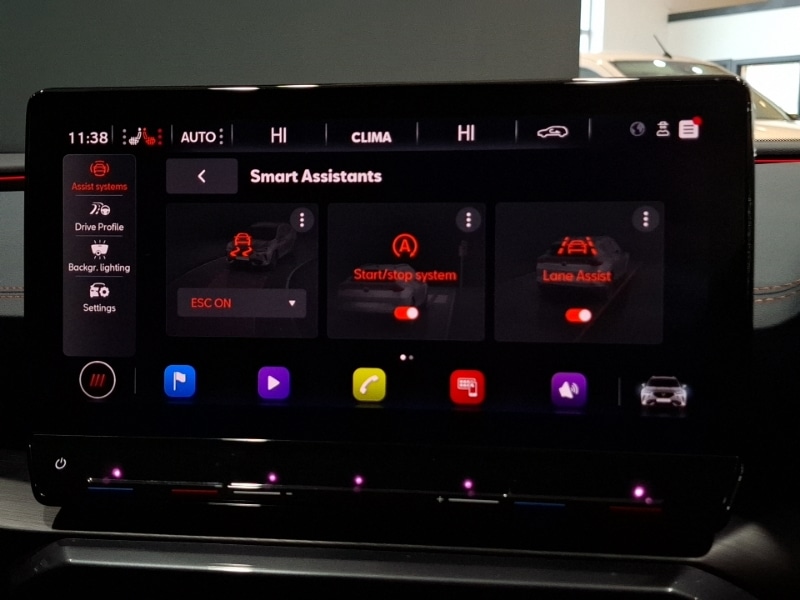 Used Cupra Formentor 2024 for sale - 77352333: Photo 15