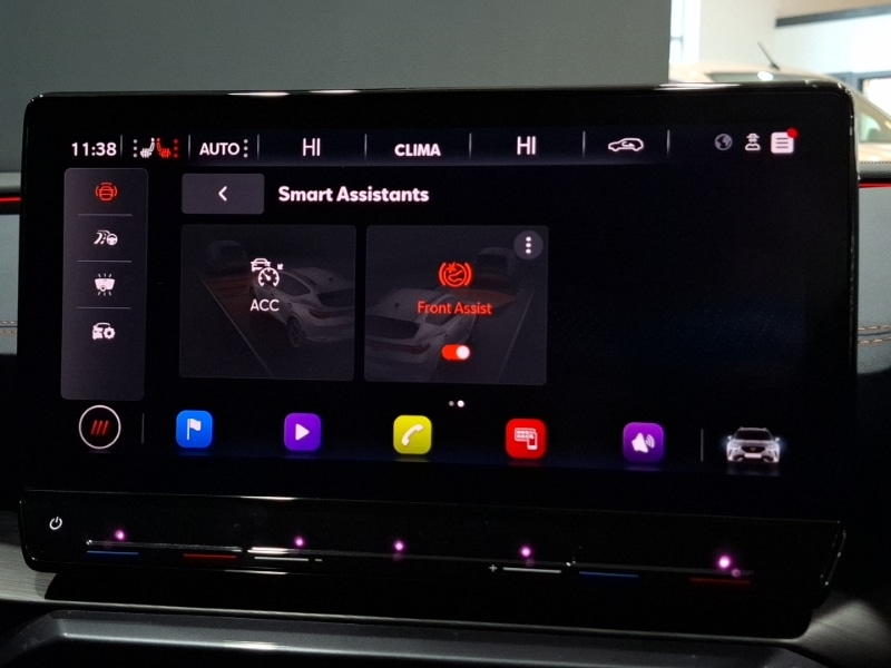 Used Cupra Formentor 2024 for sale - 77352333: Photo 16