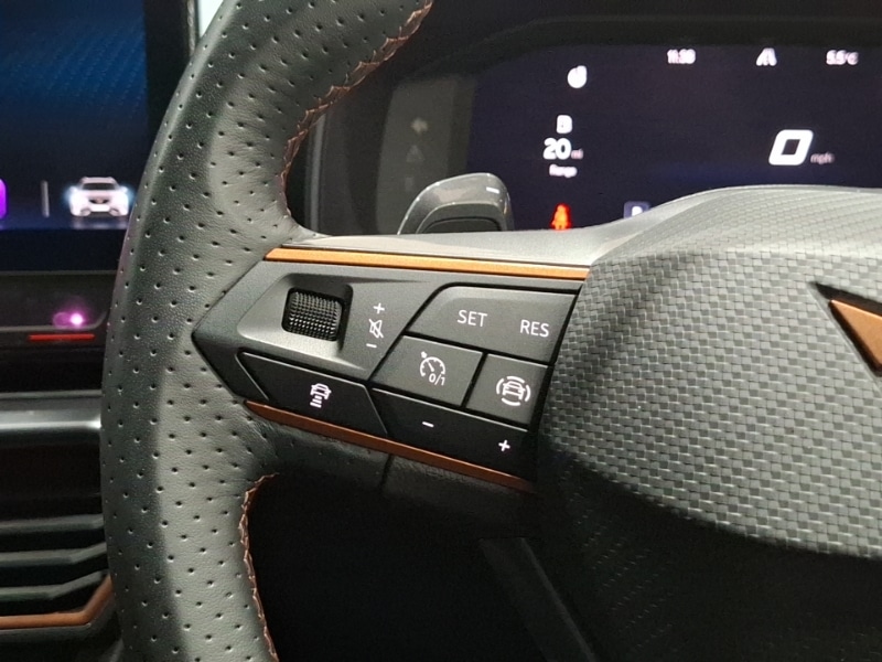 Used Cupra Formentor 2024 for sale - 77352333: Photo 18