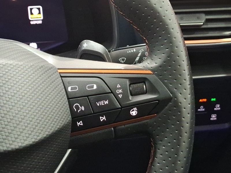 Used Cupra Formentor 2024 for sale - 77352333: Photo 19