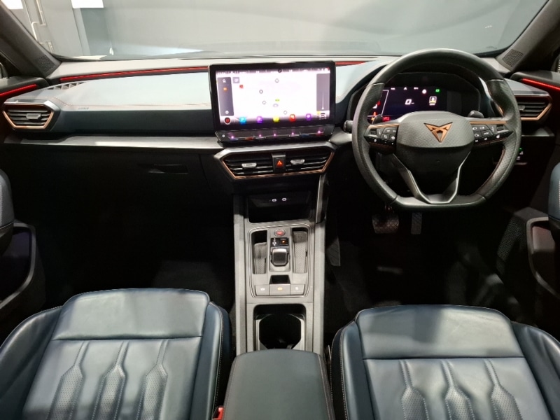 Used Cupra Formentor 2024 for sale - 77352333: Photo 2