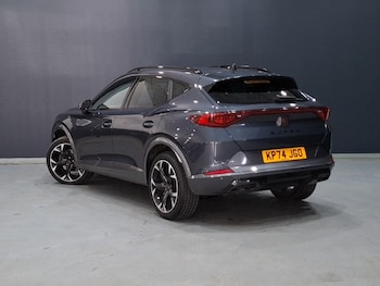 Used Cupra Formentor 2024 for sale - 77352333: Photo