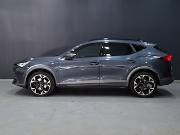 Used Cupra Formentor 2024 for sale - 77352333: Photo