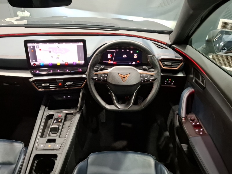 Used Cupra Formentor 2024 for sale - 77352333: Photo 7