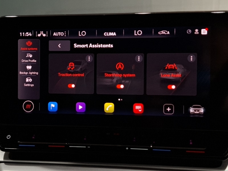 Used SEAT Leon 2022 for sale - 76567163: Photo 15