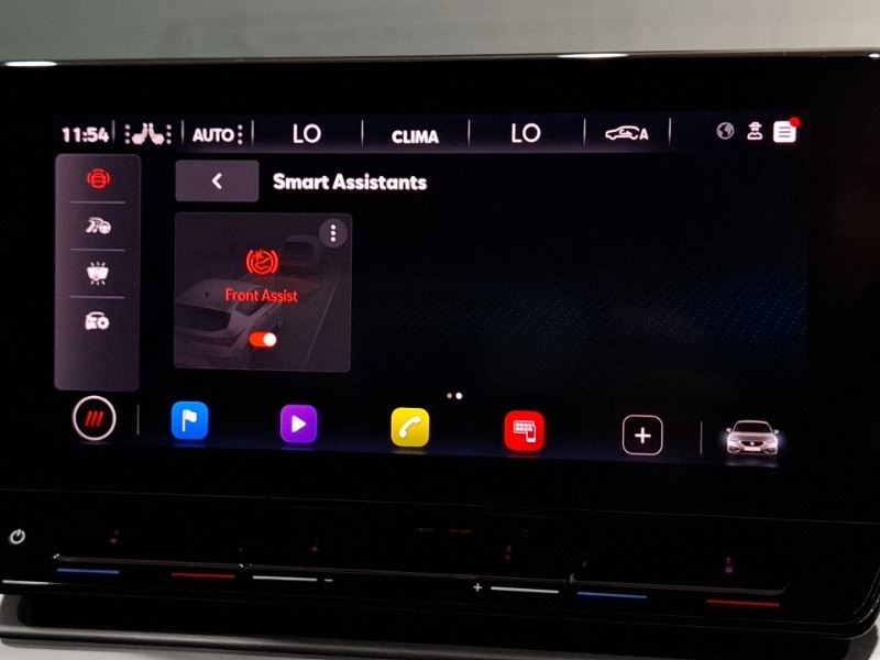 Used SEAT Leon 2022 for sale - 76567163: Photo 16