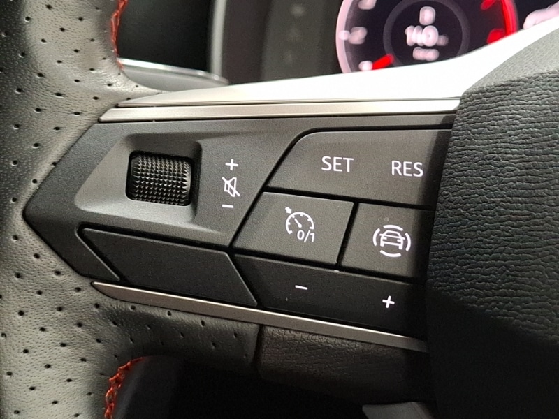 Used SEAT Leon 2022 for sale - 76567163: Photo 18