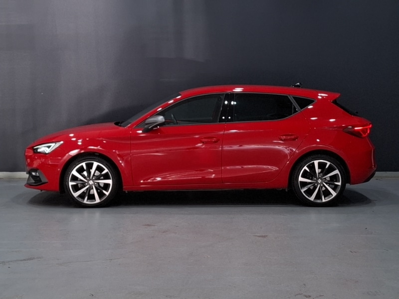 Used SEAT Leon 2022 for sale - 76567163: Photo 4