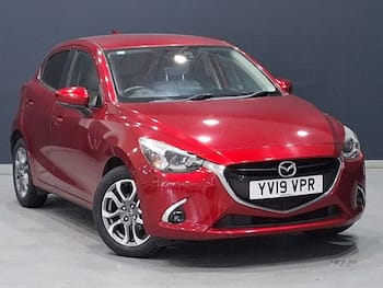 Used Mazda Mazda2 2019 for sale - 79686246: Photo