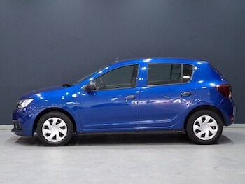 Used Dacia Sandero 2020 for sale - 78173027: Photo