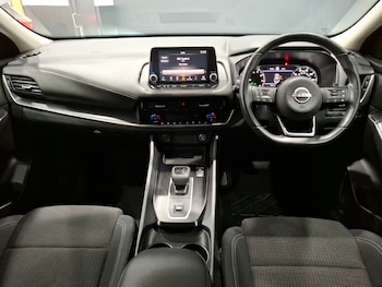 Used Nissan Qashqai 2022 for sale - 75828249: Photo