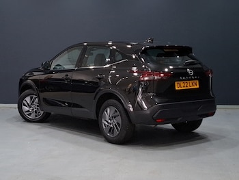 Used Nissan Qashqai 2022 for sale - 75828249: Photo