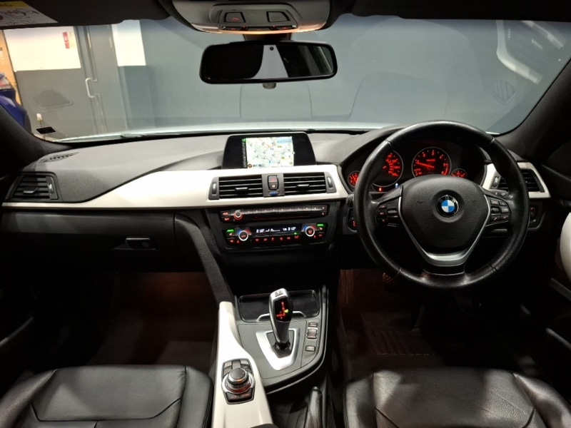 Used BMW 4 Series 2015 for sale - 76579524: Photo 2