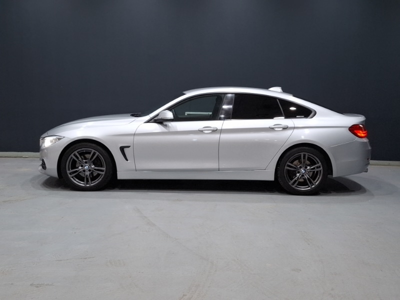 Used BMW 4 Series 2015 for sale - 76579524: Photo 4