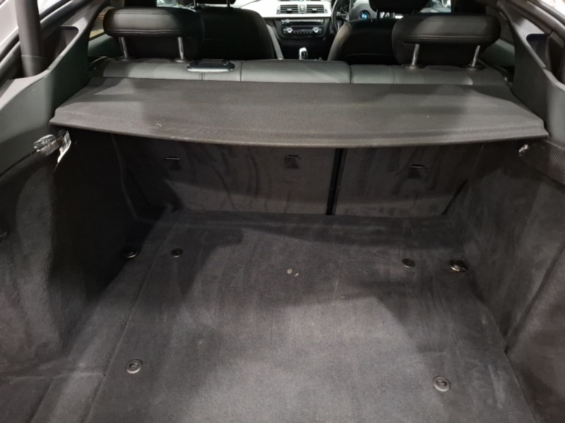 Used BMW 4 Series 2015 for sale - 76579524: Photo 8