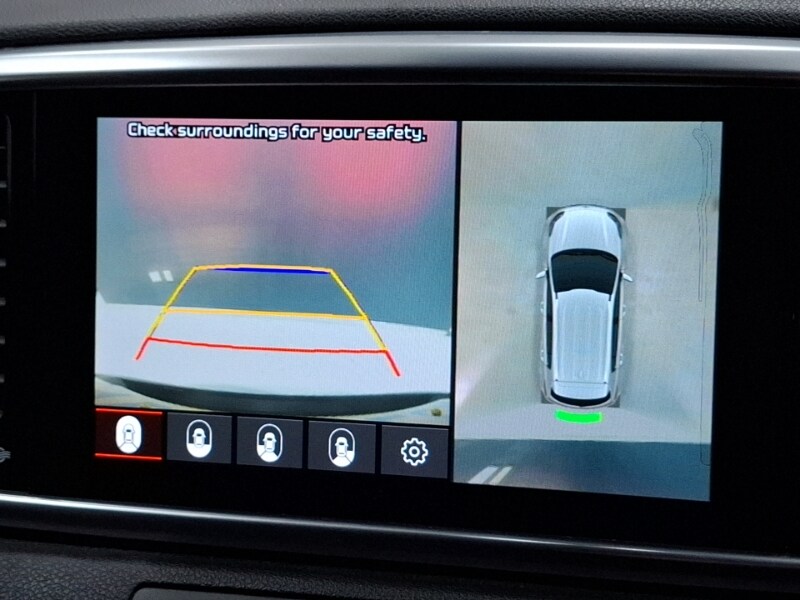 Used Kia Sportage 2020 for sale - 77475805: Photo 11