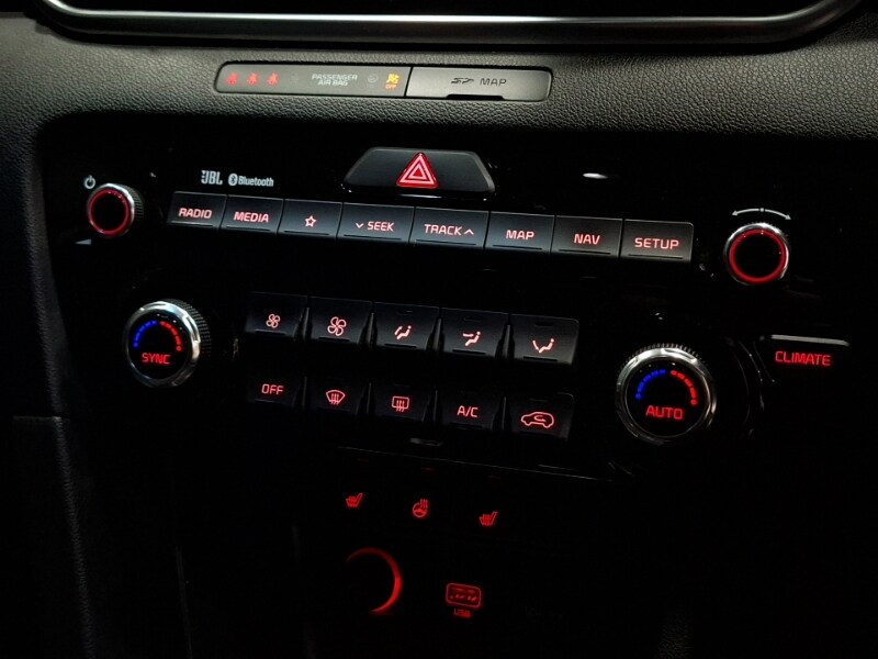 Used Kia Sportage 2020 for sale - 77475805: Photo 16