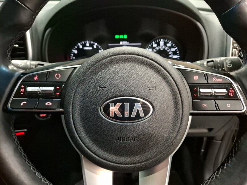 Used Kia Sportage 2020 for sale - 77475805: Photo 19
