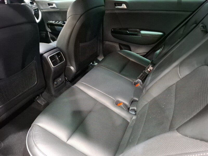 Used Kia Sportage 2020 for sale - 77475805: Photo 6