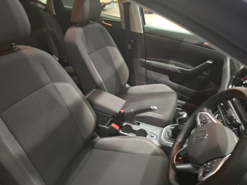 Used Volkswagen Polo 2022 for sale - 76258216: Photo 11