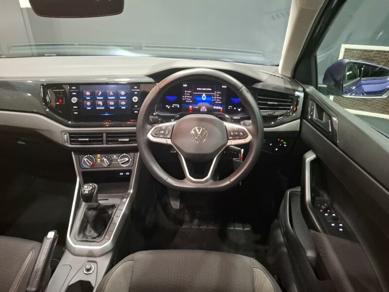Used Volkswagen Polo 2022 for sale - 76258216: Photo 7