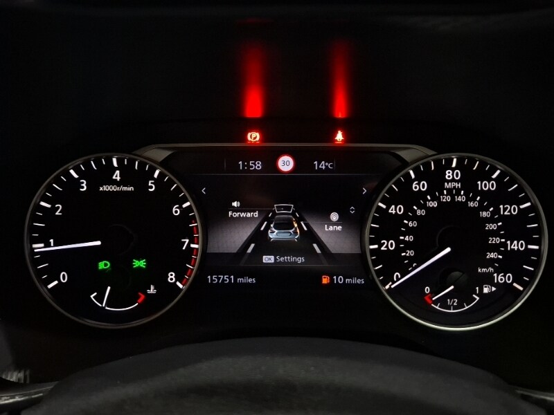 Used Nissan Juke 2025 for sale - 77678074: Photo 10