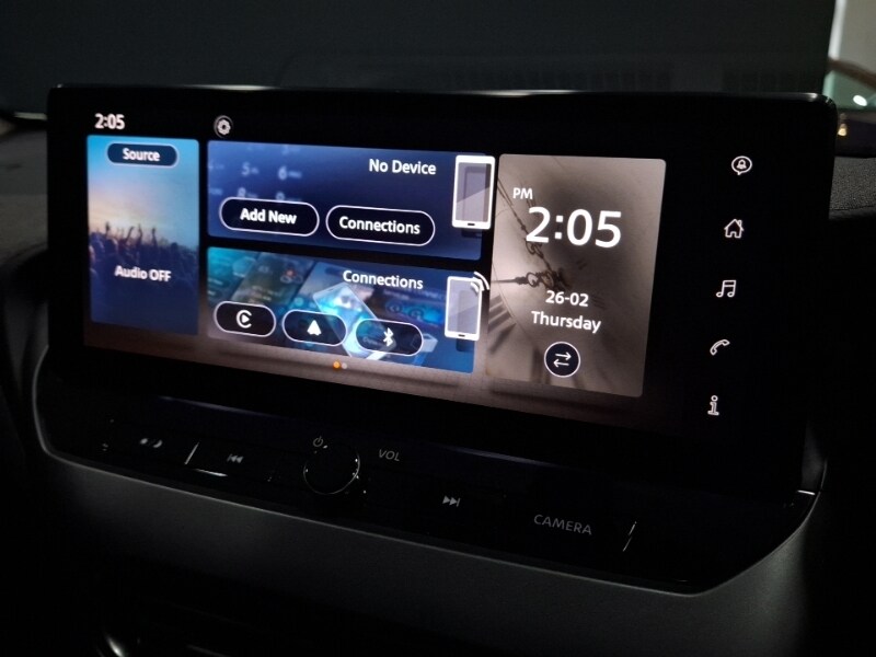 Used Nissan Juke 2025 for sale - 77678074: Photo 13