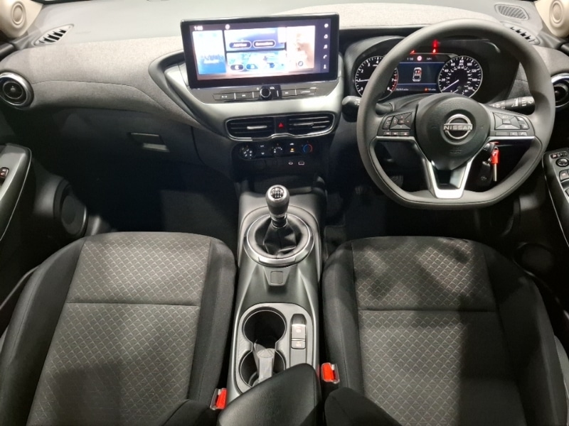 Used Nissan Juke 2025 for sale - 77678074: Photo 2
