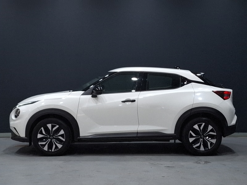 Used Nissan Juke 2025 for sale - 77678074: Photo 4