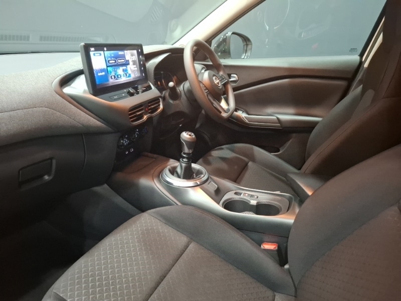 Used Nissan Juke 2025 for sale - 77678074: Photo 5