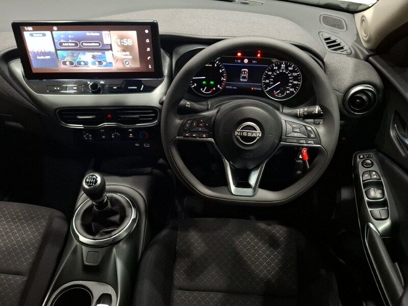 Used Nissan Juke 2025 for sale - 77678074: Photo 7