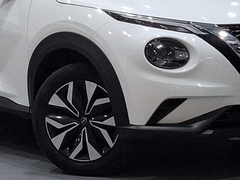 Used Nissan Juke 2025 for sale - 77678074: Photo 9